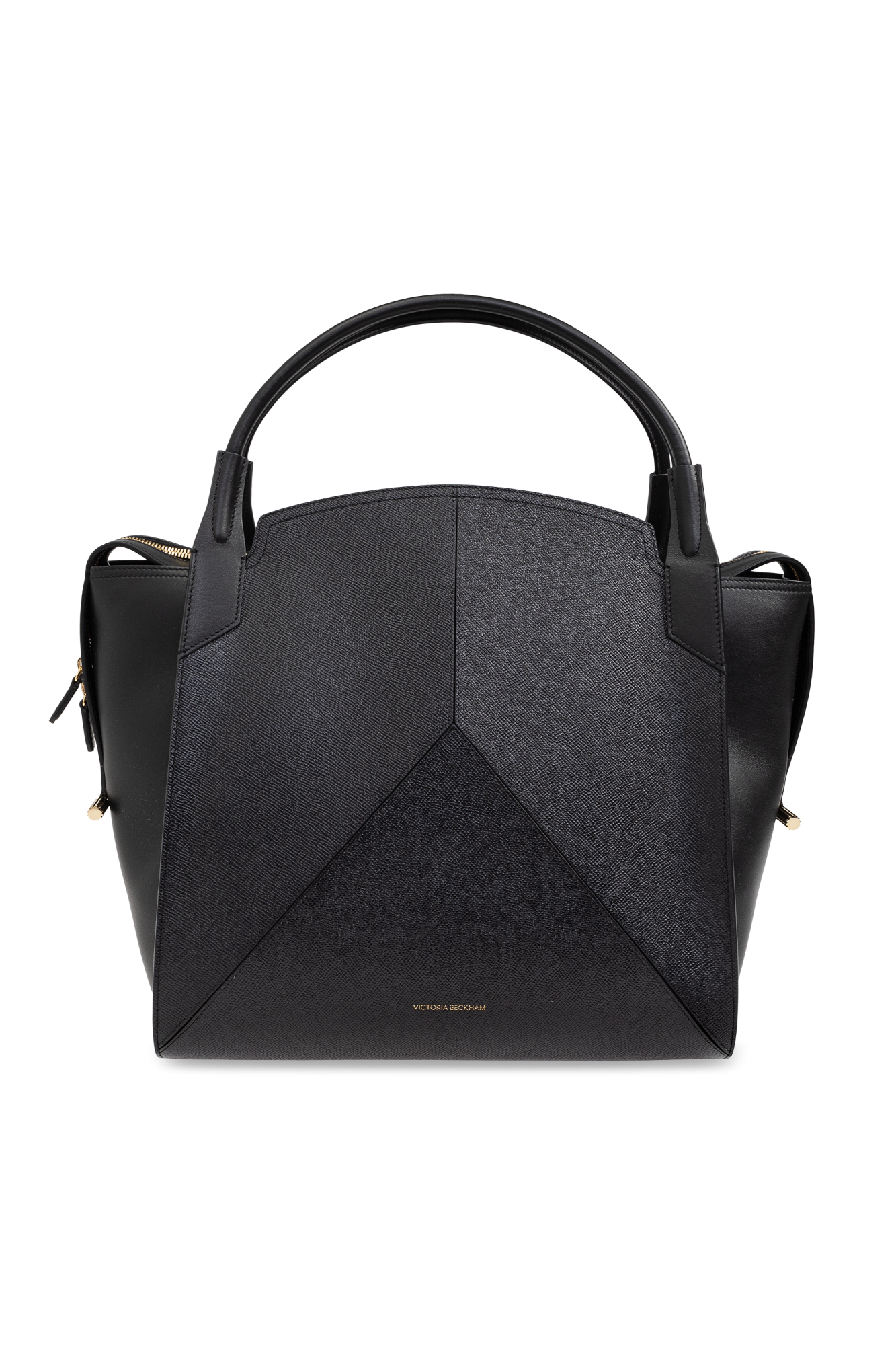 Black Victoria shopper bag Victoria Beckham - Vitkac AS